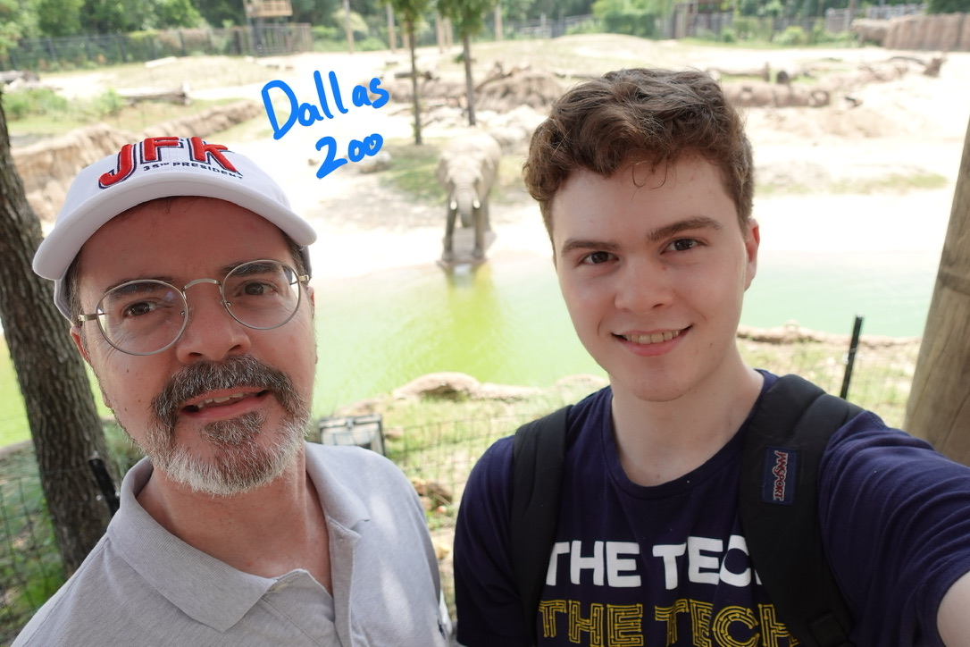 Dallas Zoo